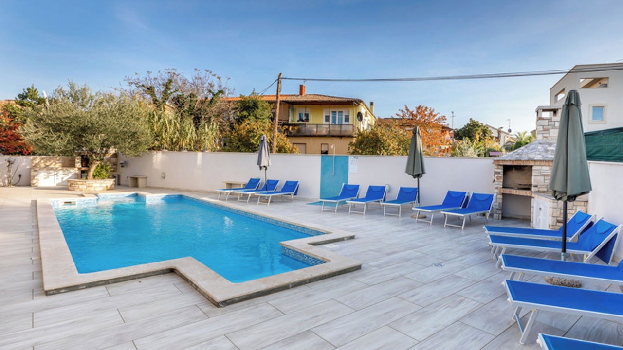 Photo of Outdoor in Umag
