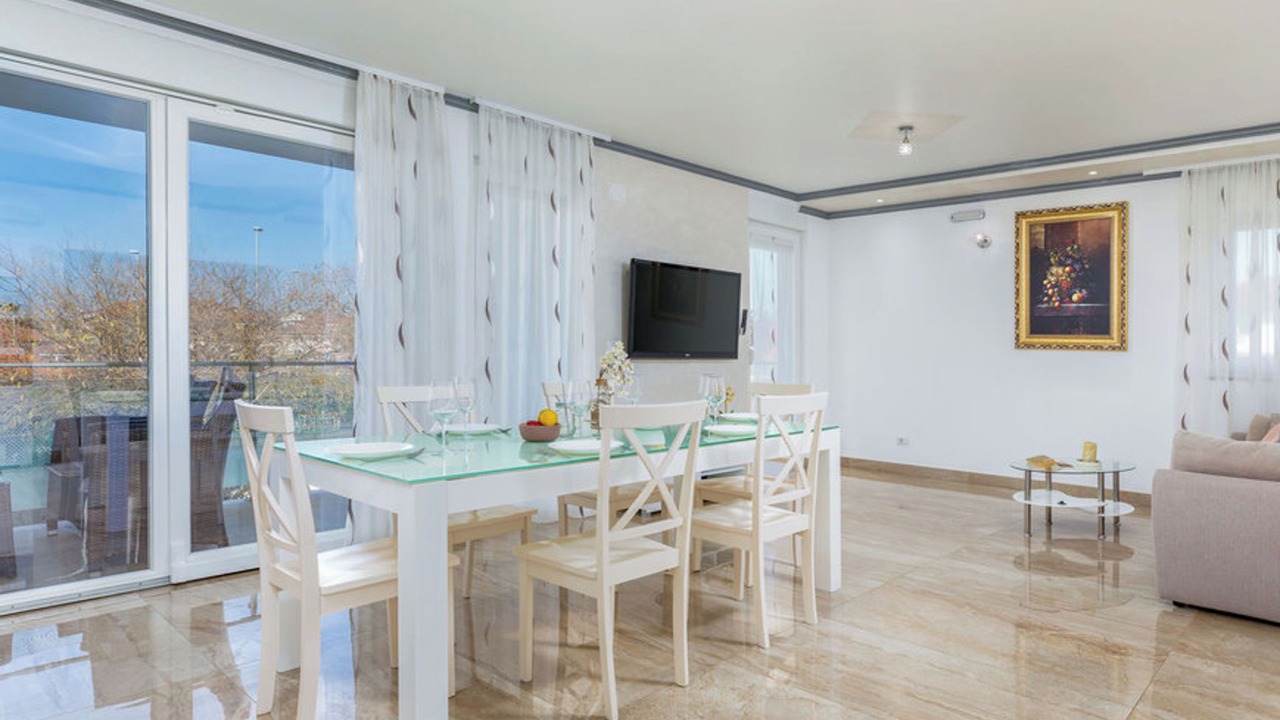 Photo of Livingroom in Umag