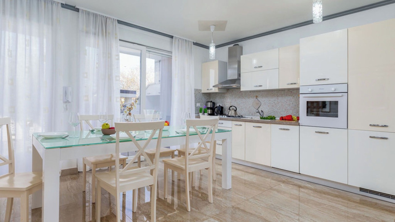 Photo of Bedroom in Umag