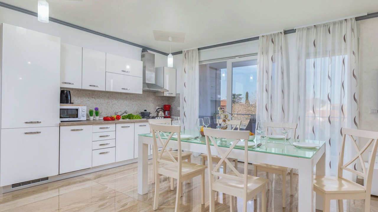 Photo of Bedroom in Umag