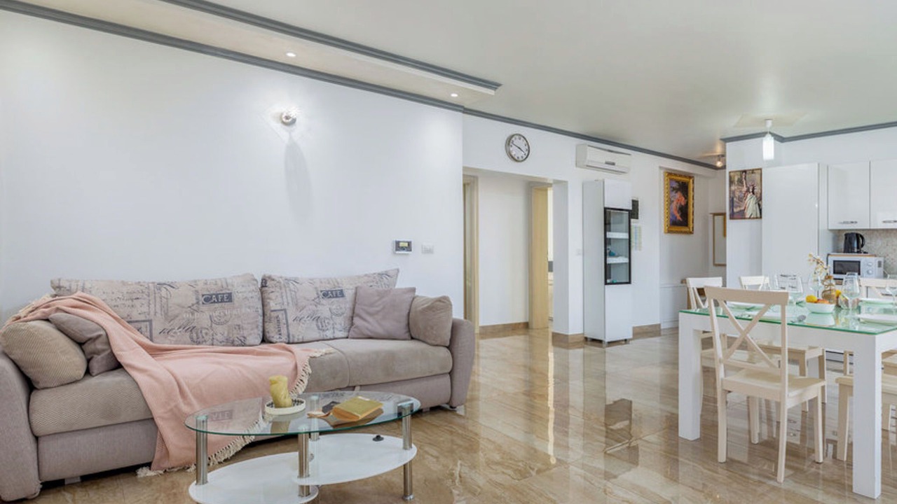 Photo of Livingroom in Umag