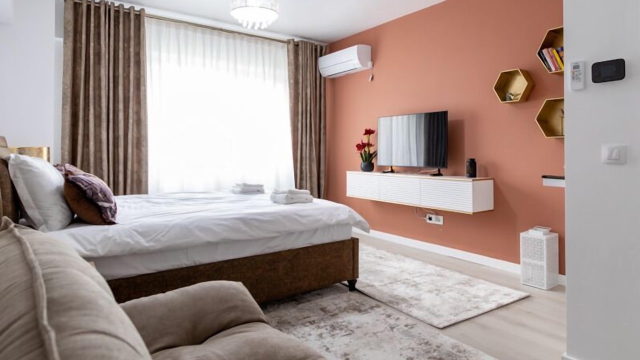 Photo of Bedroom in Iasi