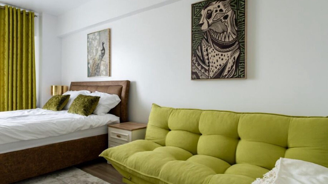 Photo of Bedroom in Iasi