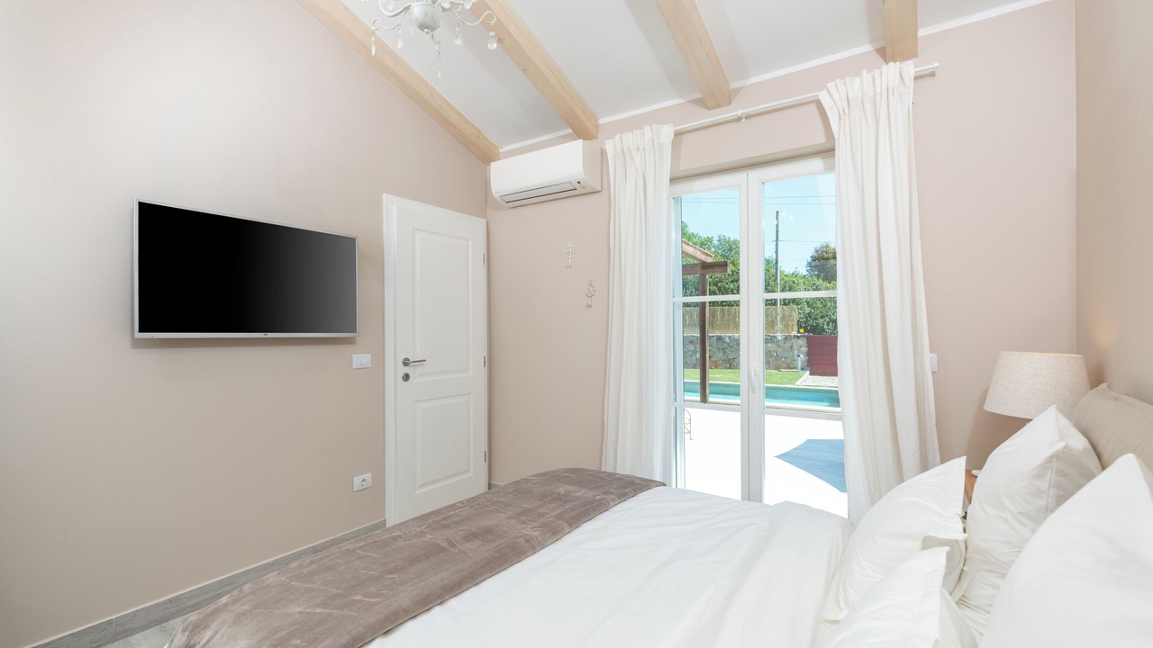 Photo of Bedroom in Kurili