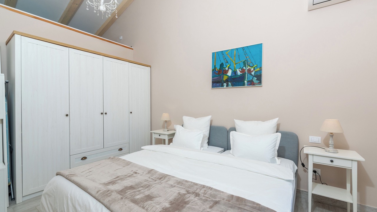 Photo of Bedroom in Kurili