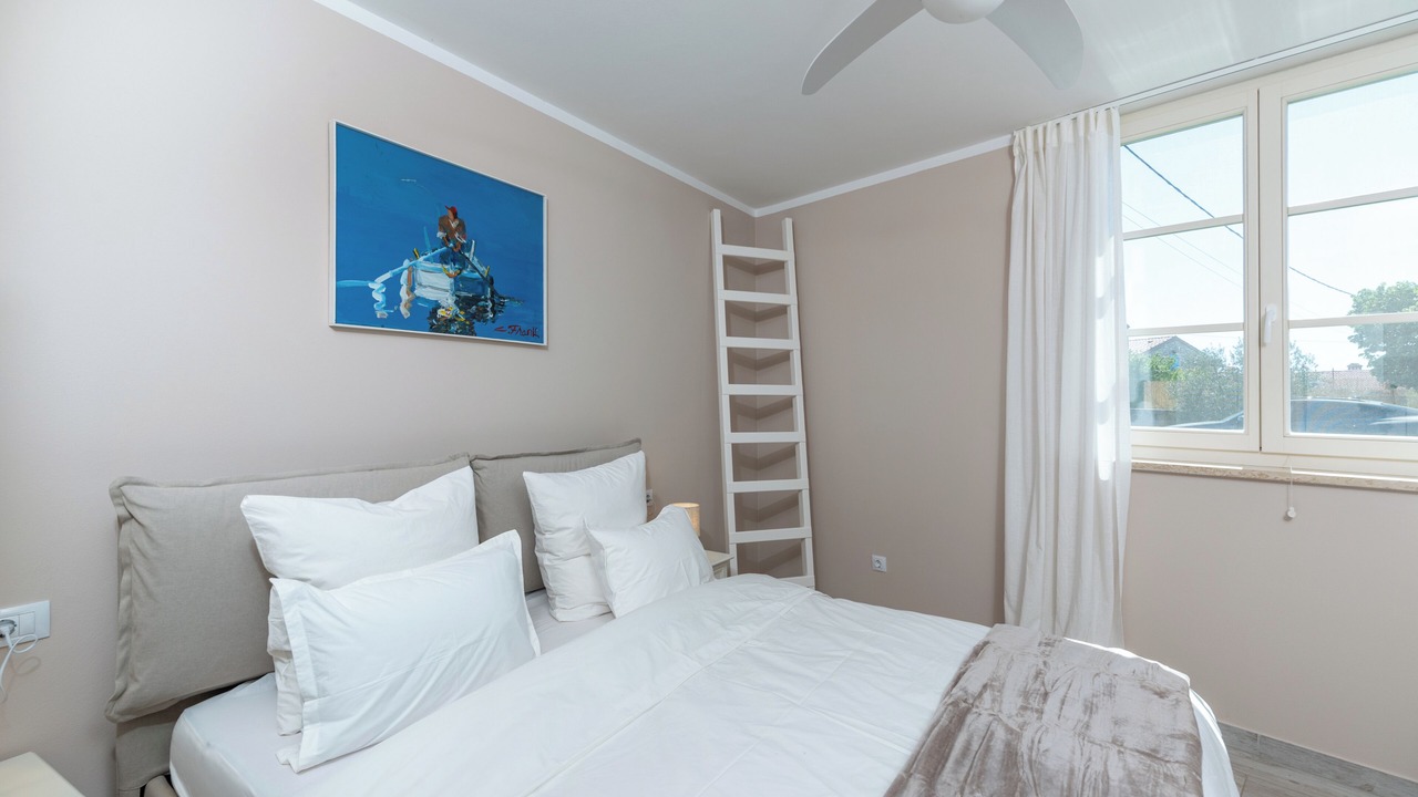 Photo of Bedroom in Kurili