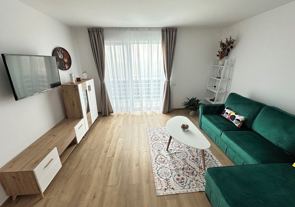 Photo of Livingroom in Rasnov