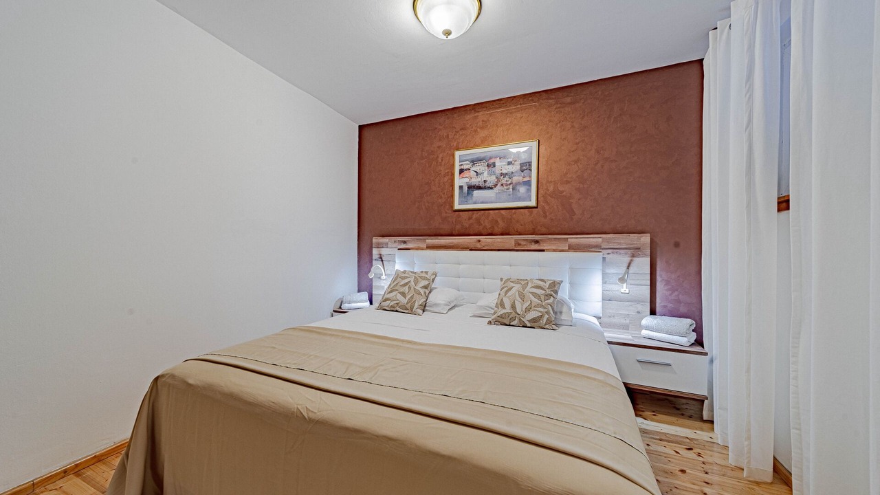 Photo of Bedroom in Vela Luka