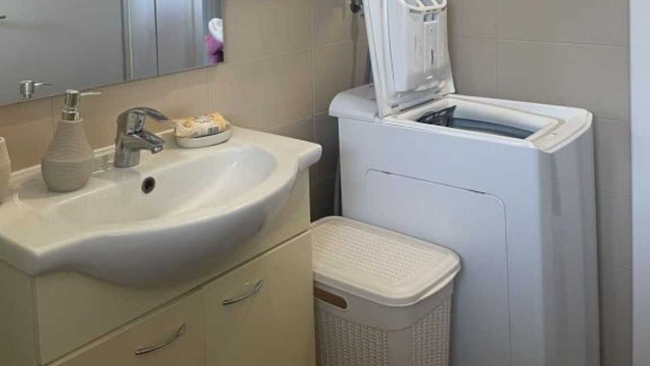 Photo of Bathroom in Batalaza