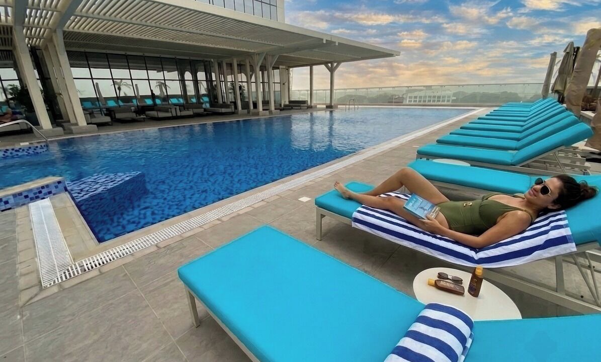 Photo of Outdoor in Jumeirah Village Triangle