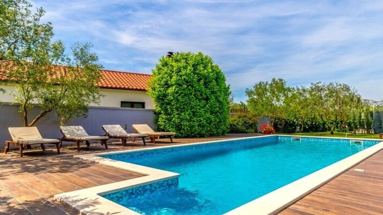 Photo of Outdoor in Valbandon