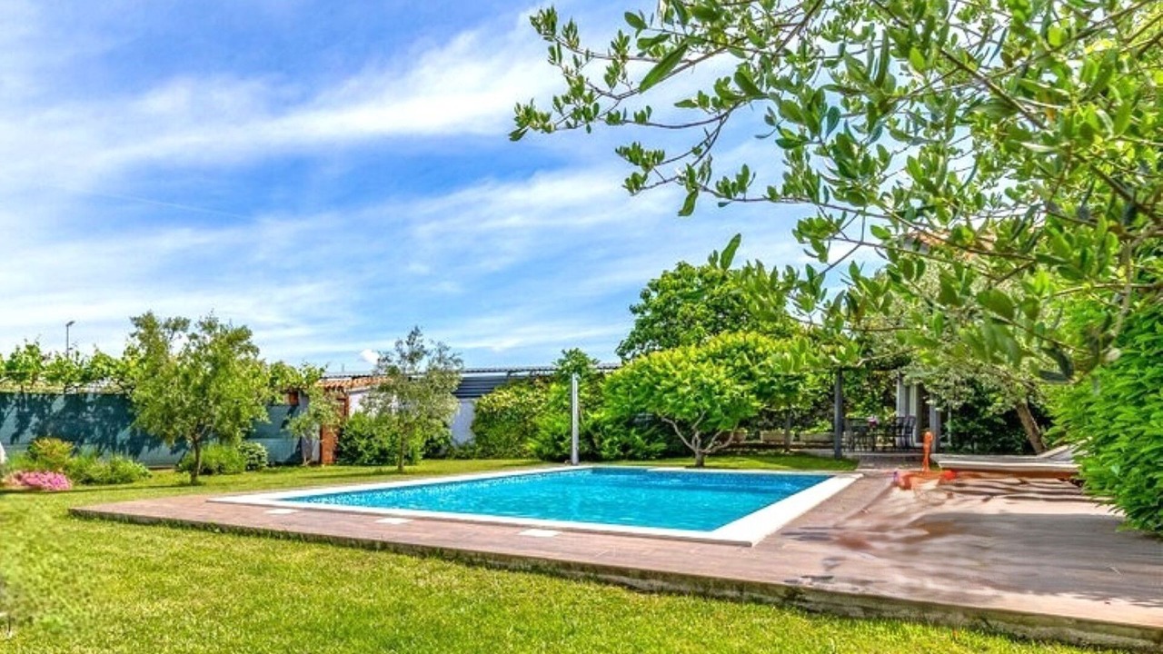 Photo of Outdoor in Valbandon