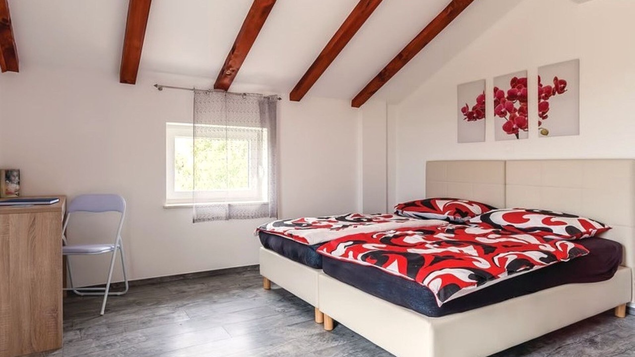Photo of Bedroom in Valbandon