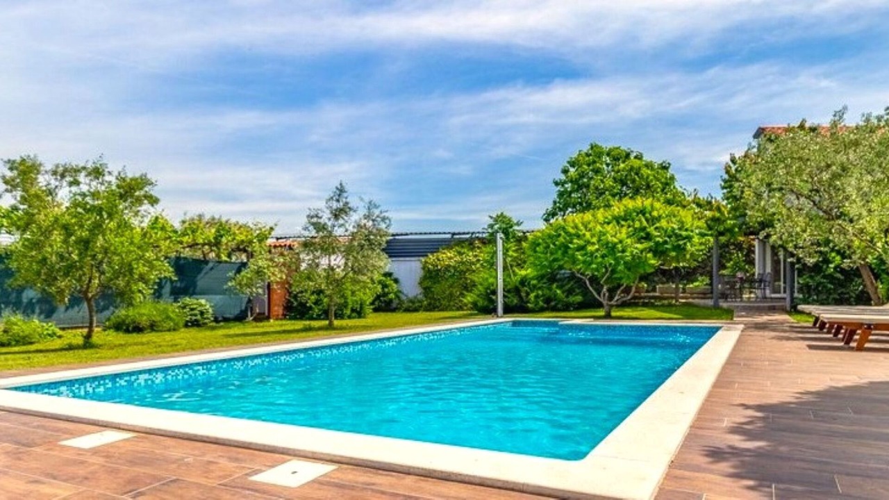 Photo of Outdoor in Valbandon