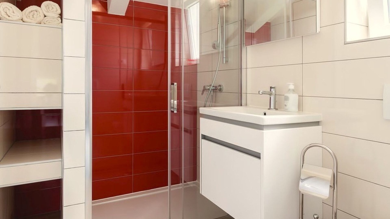 Photo of Bathroom in Valbandon