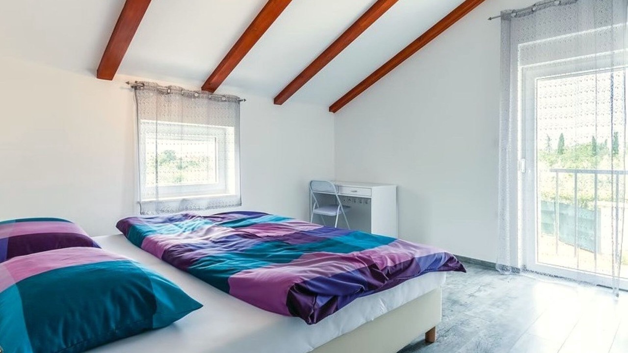 Photo of Bedroom in Valbandon