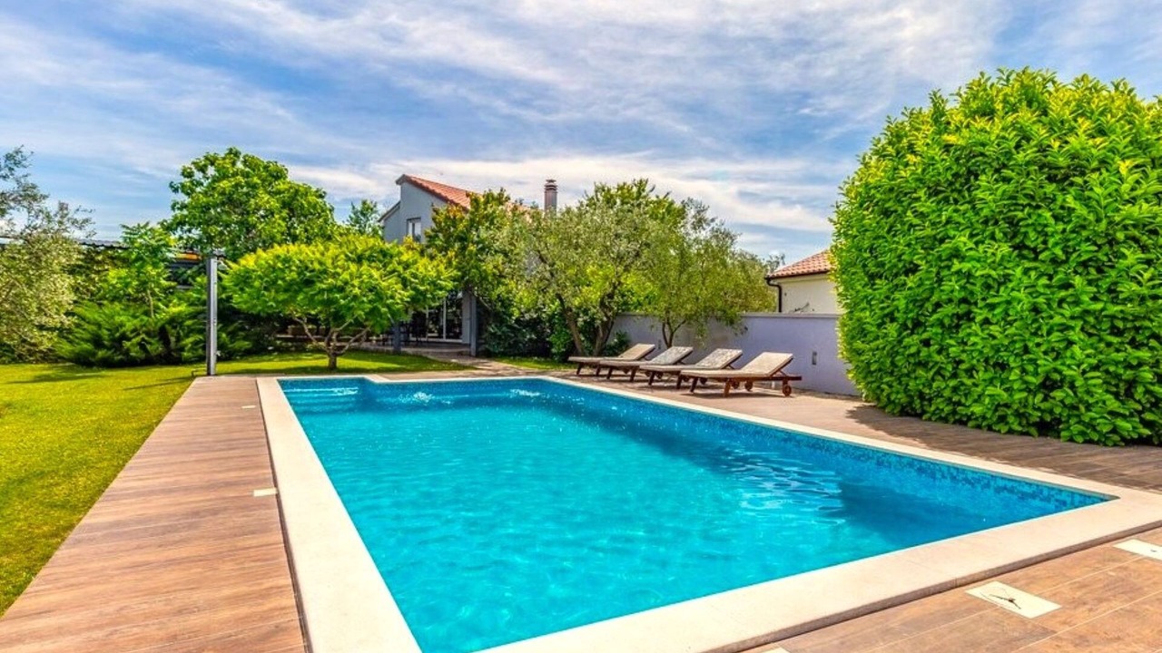 Photo of Outdoor in Valbandon