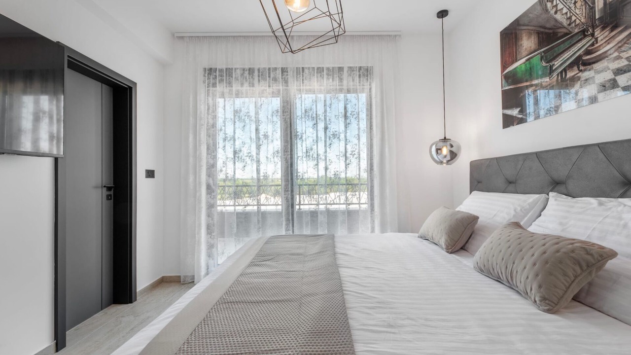 Photo of Bedroom in Benkovac