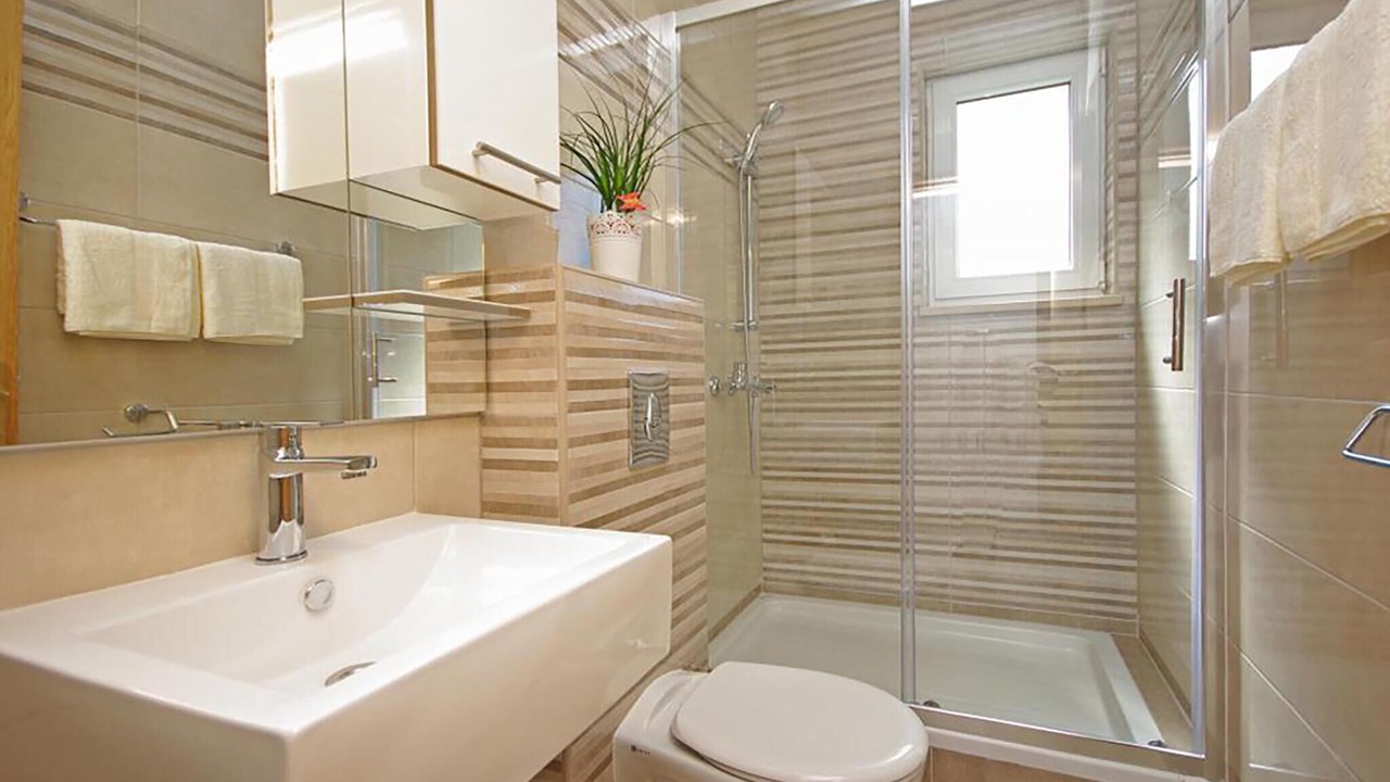 Photo of Bathroom in Moca