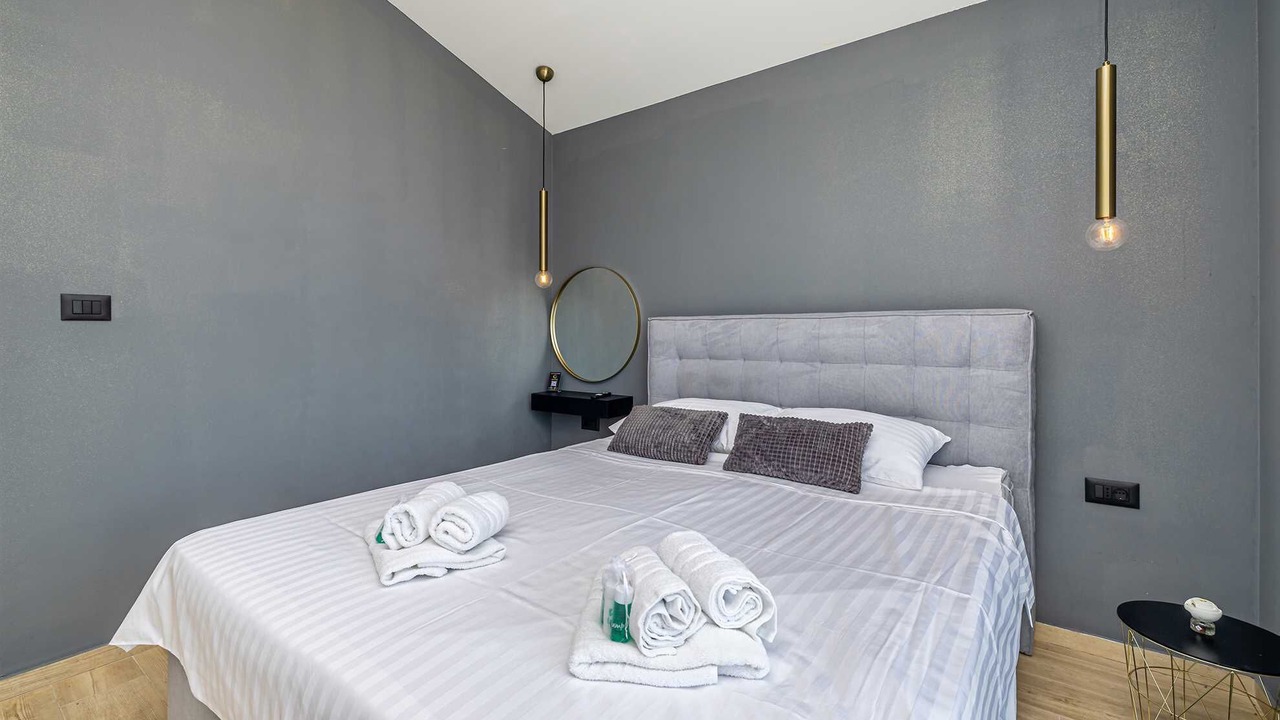Photo of Bedroom in Garica