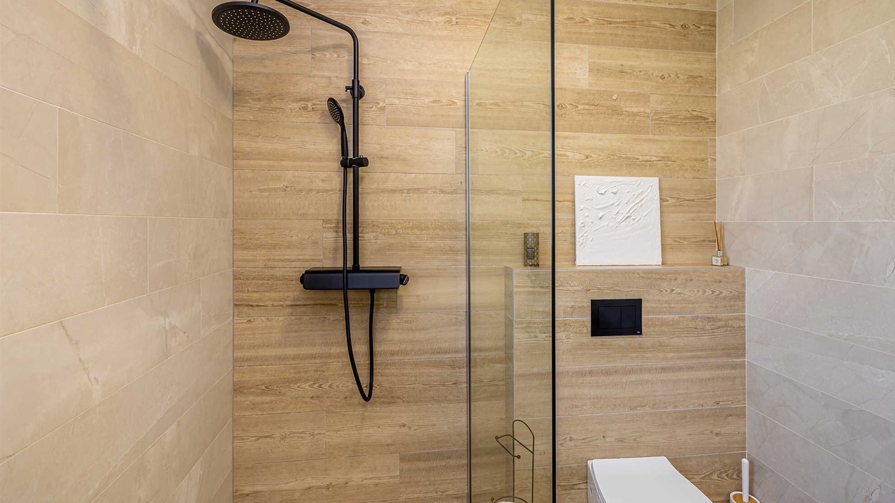 Photo of Bathroom in Garica