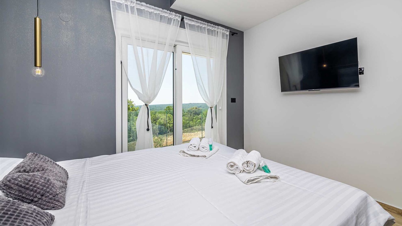 Photo of Bedroom in Garica