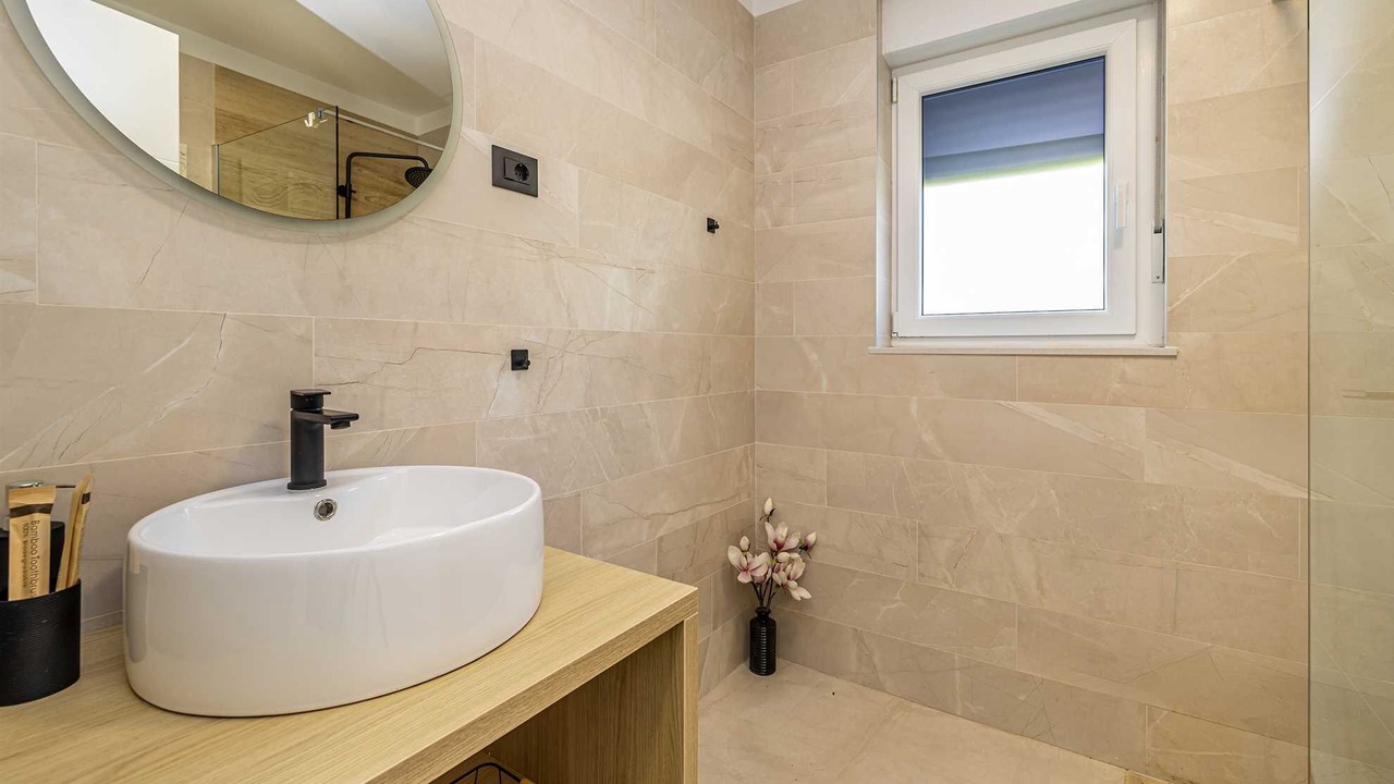 Photo of Bathroom in Garica