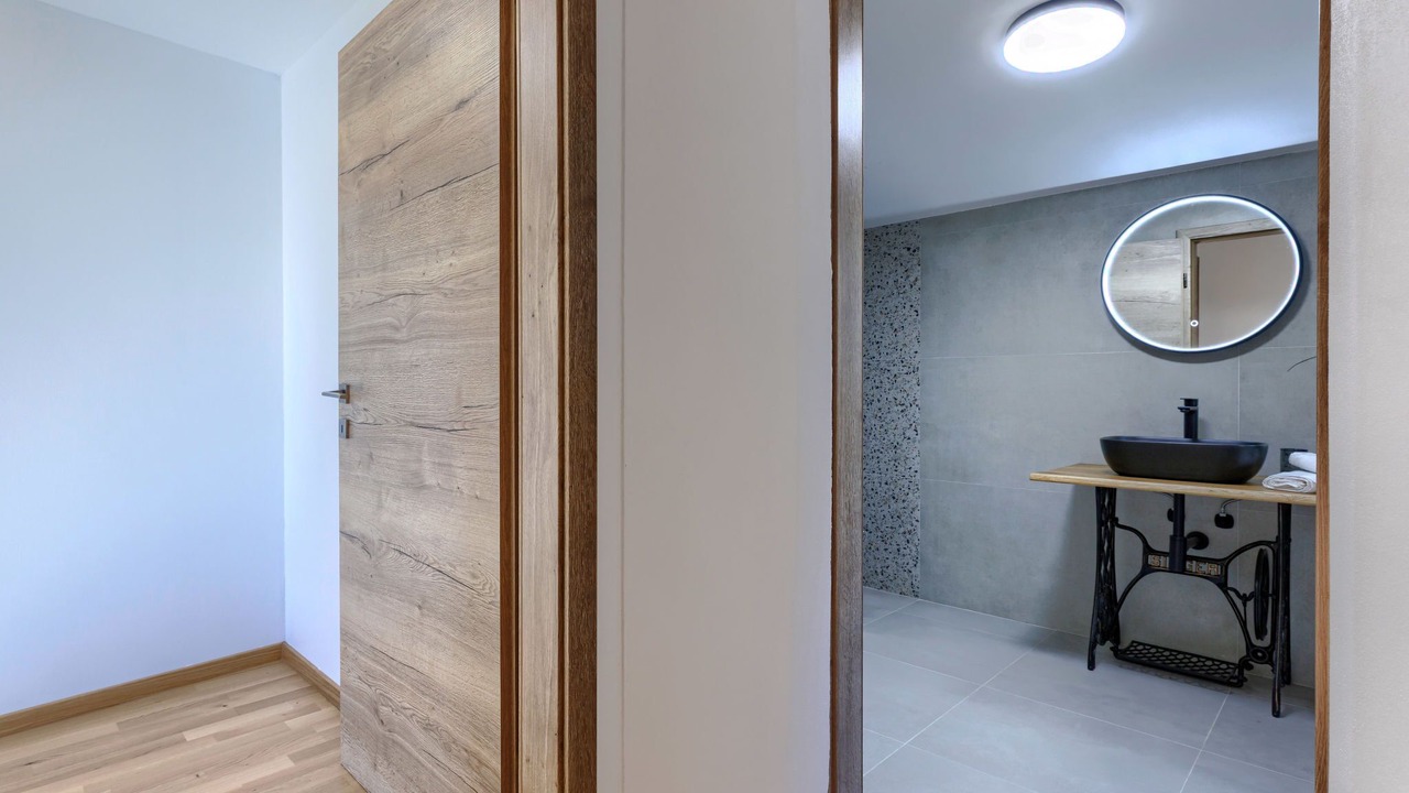Photo of Bathroom in Sveti Bartol