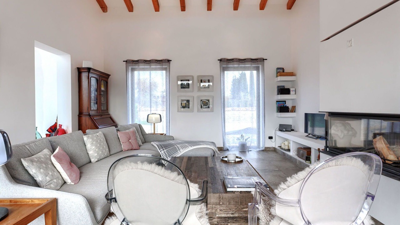 Photo of Bedroom in Bacva