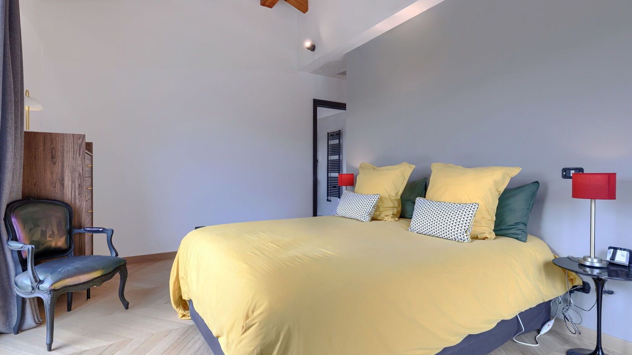 Photo of Bedroom in Bacva