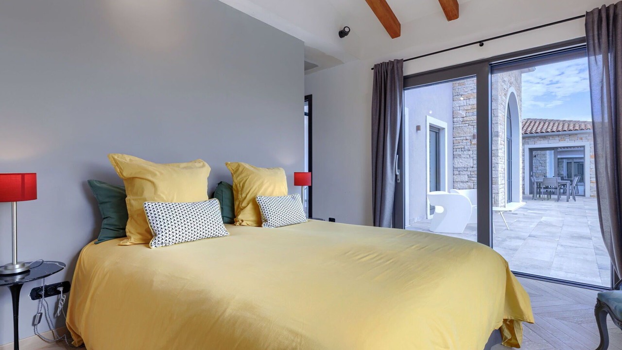 Photo of Bedroom in Bacva