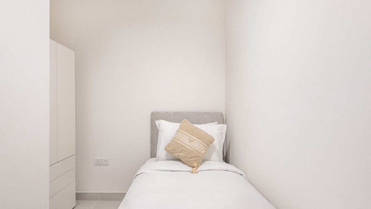 Photo of Bedroom in Al Safa