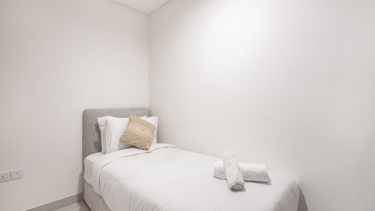 Photo of Bedroom in Al Safa