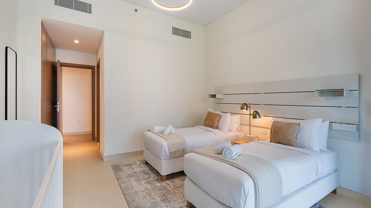 Photo of Bedroom in Al Safa