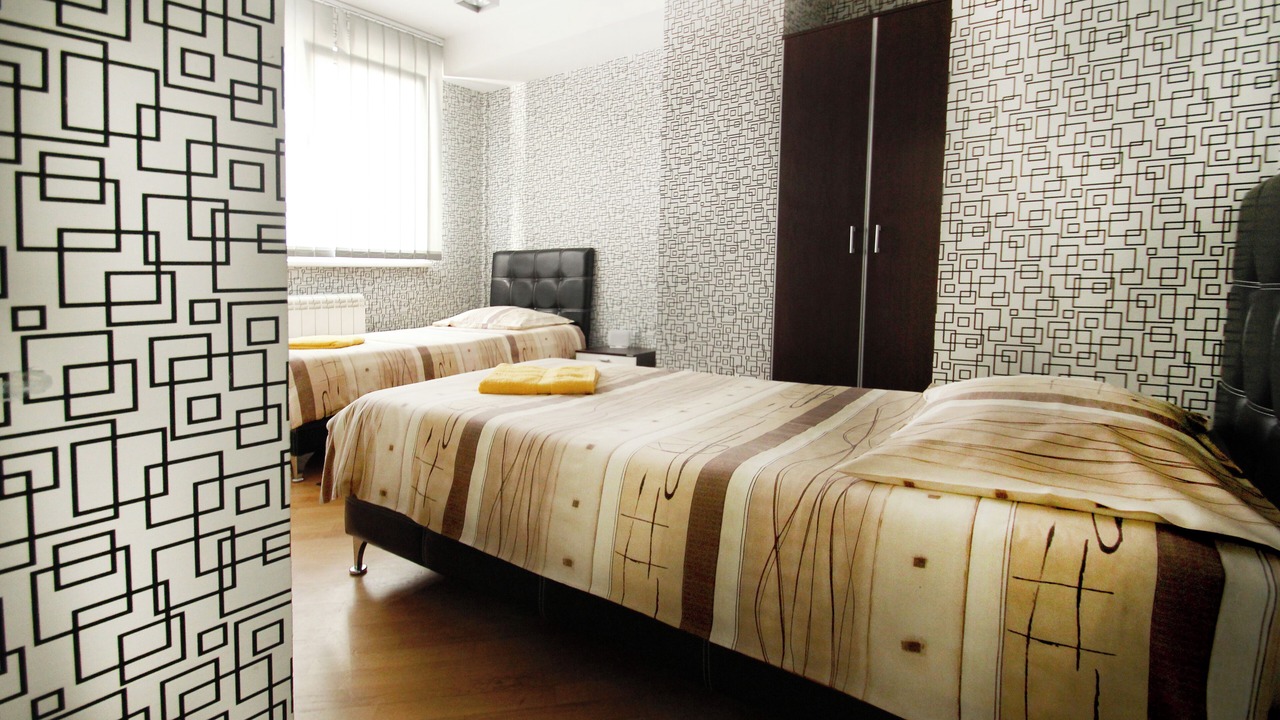 Photo of Bedroom in Stari Grad