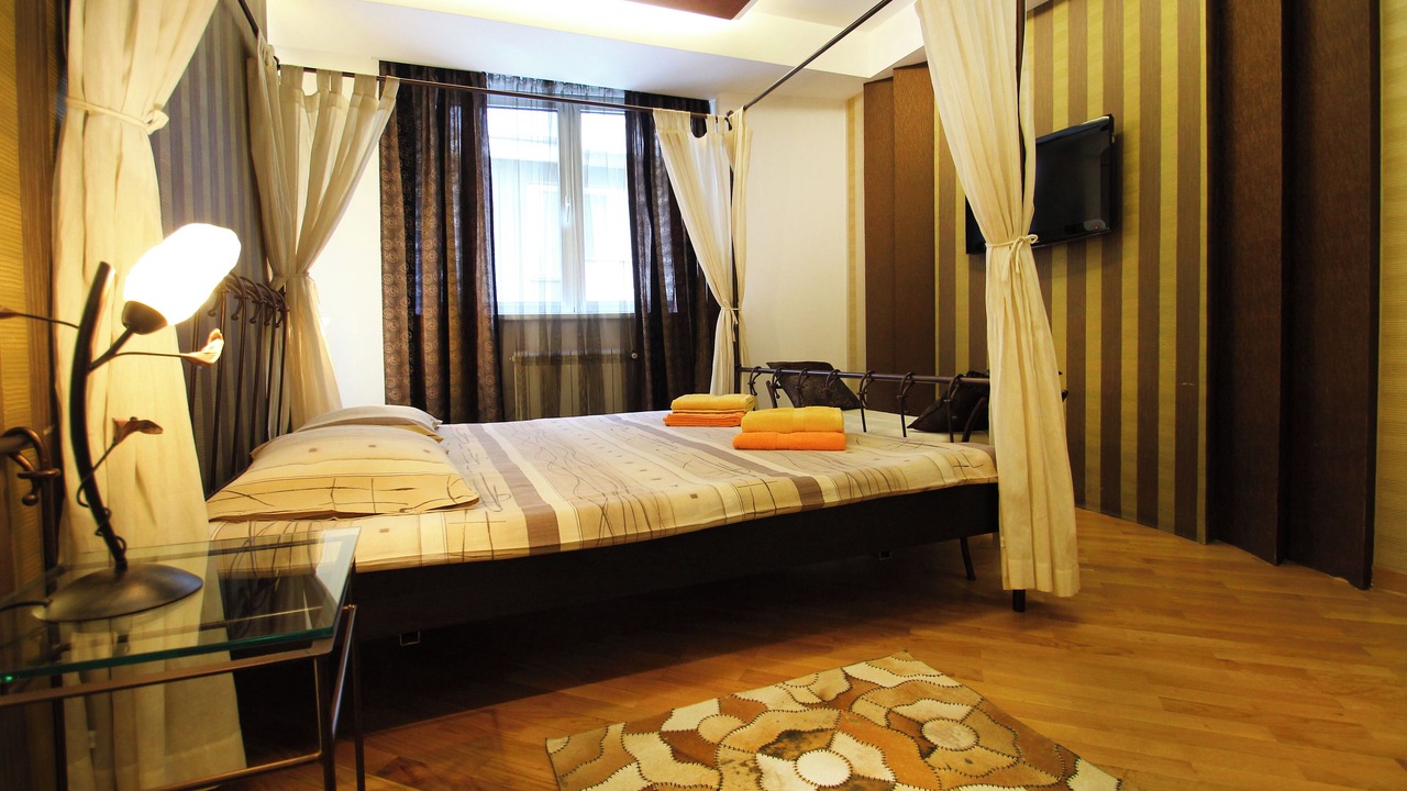 Photo of Bedroom in Stari Grad