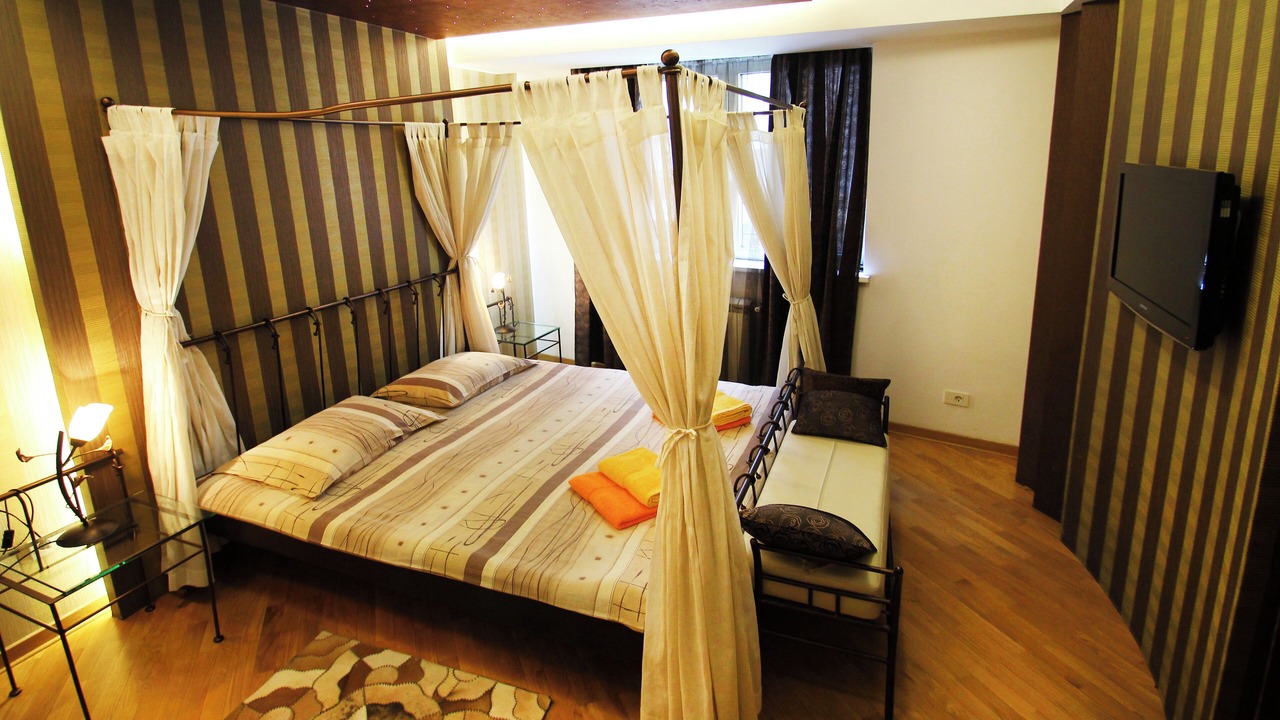 Photo of Bedroom in Stari Grad