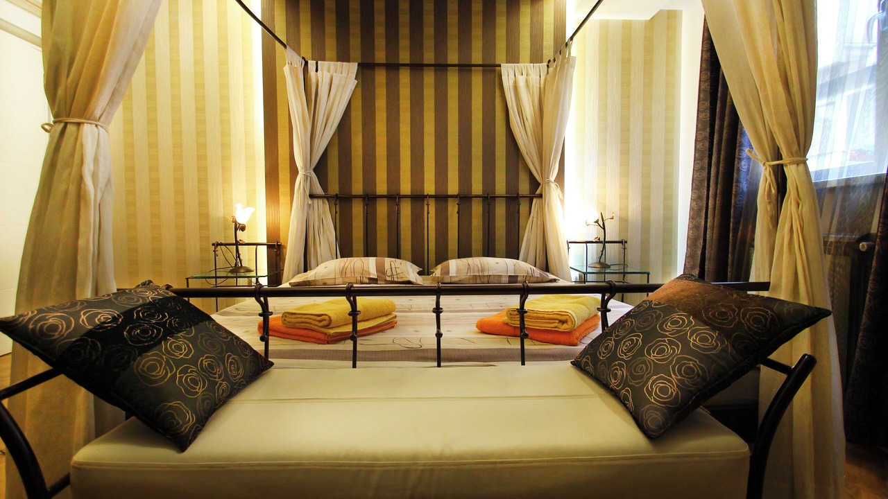 Photo of Bedroom in Stari Grad