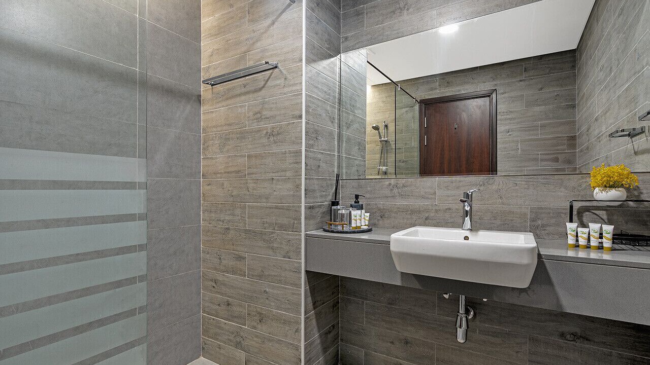 Photo of Bathroom in Business Bay