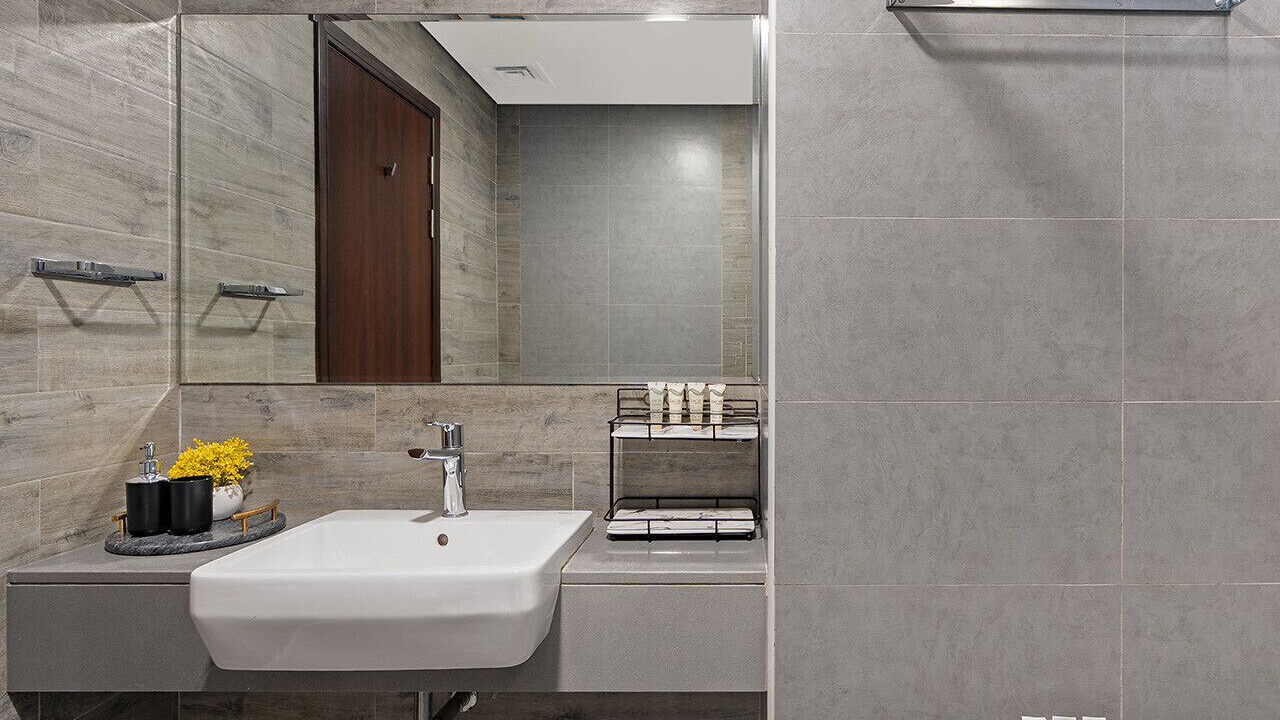 Photo of Bathroom in Business Bay