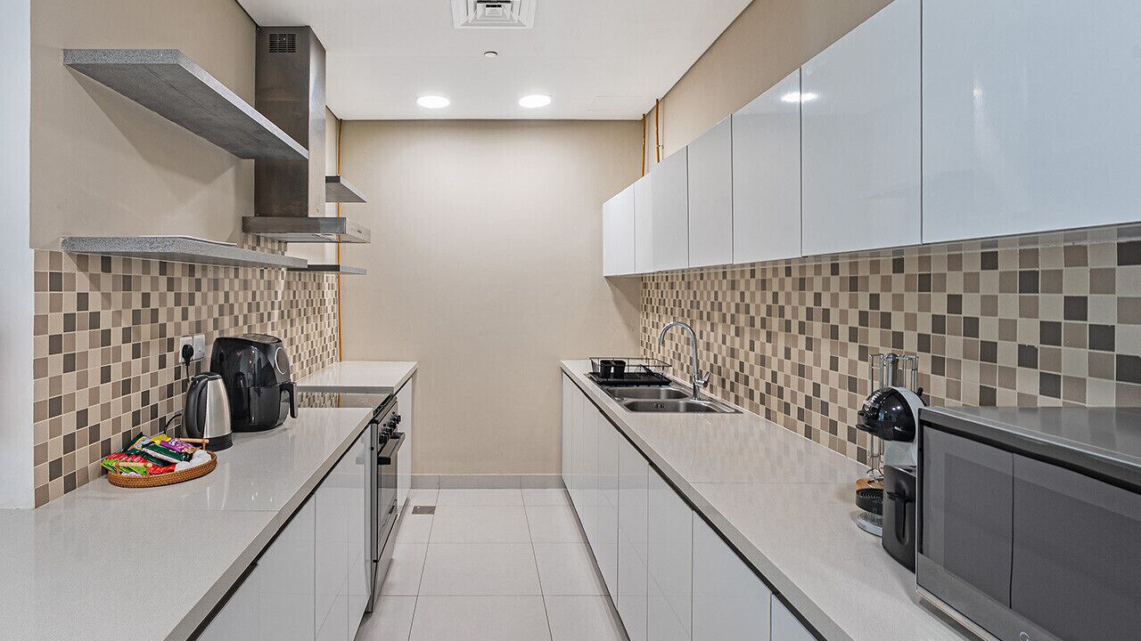 Photo of Kitchen in Business Bay