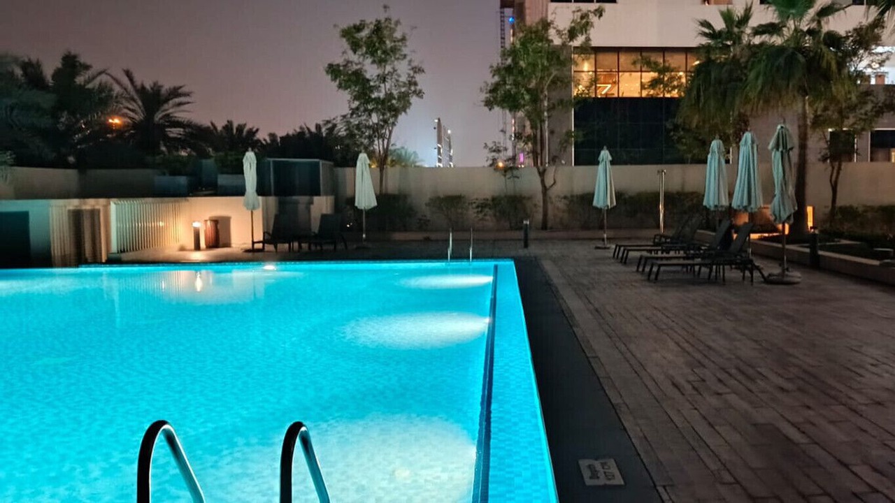 Photo of Outdoor in Business Bay