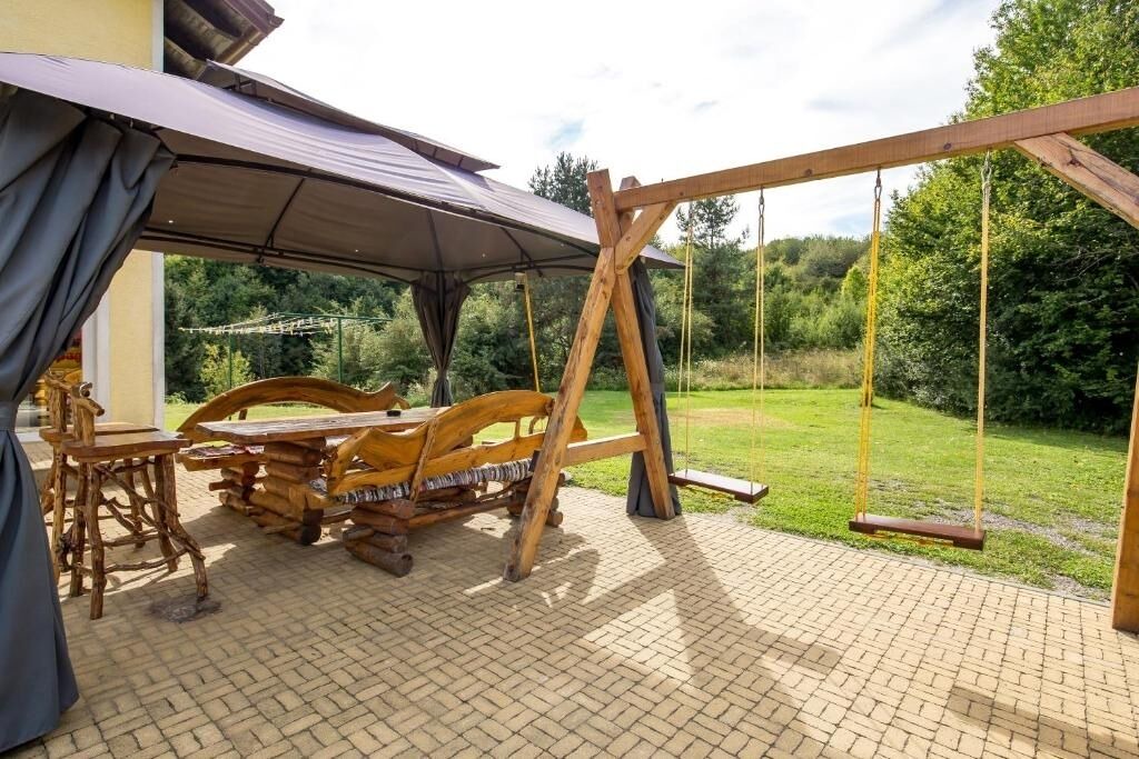 Photo of Outdoor in Grabovac