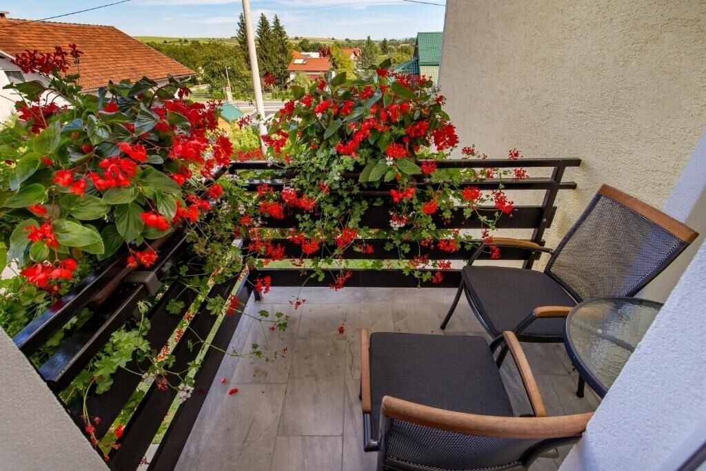 Photo of Patio Balcony in Grabovac