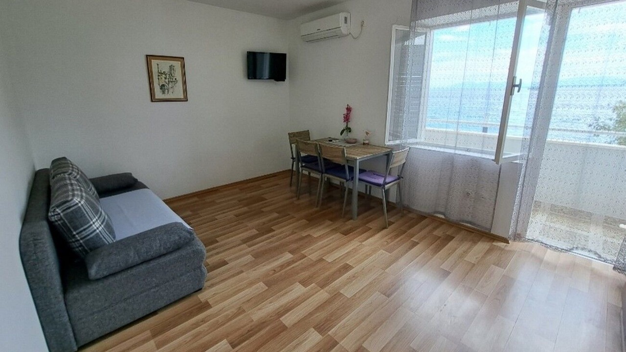 Photo of Livingroom in Igrane