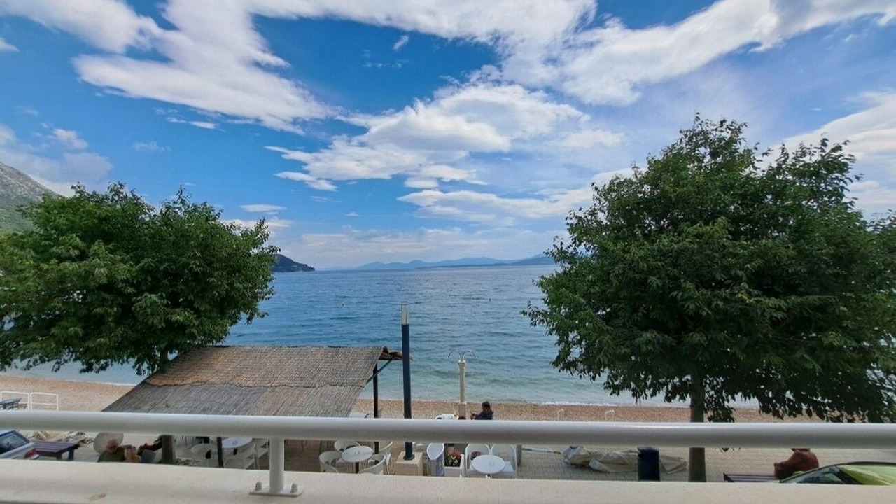 Photo of Patio Balcony in Igrane