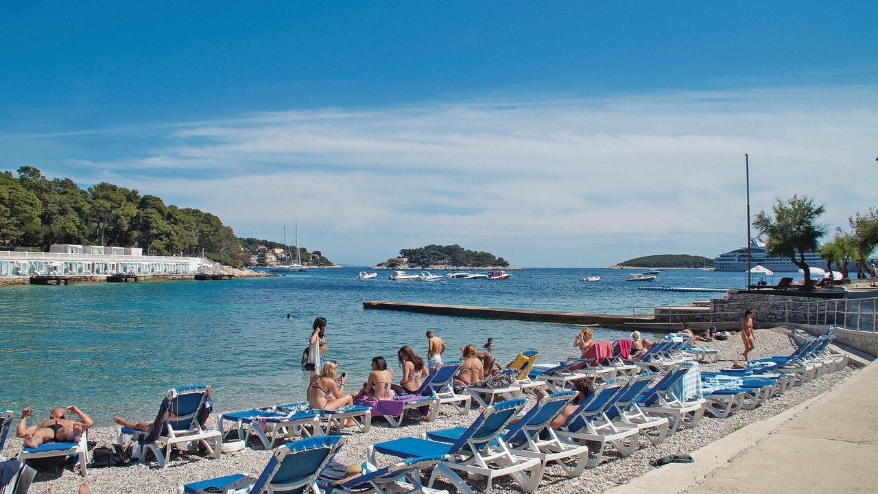 Photo of Others in Vrboska