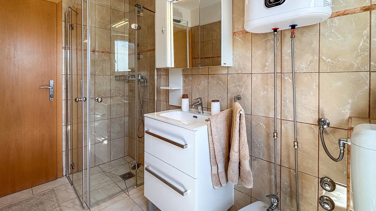 Photo of Bathroom in Pinezici