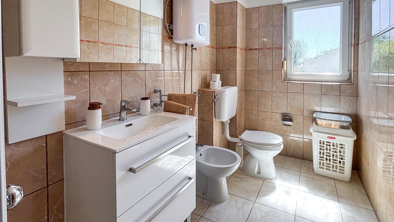 Photo of Bathroom in Pinezici