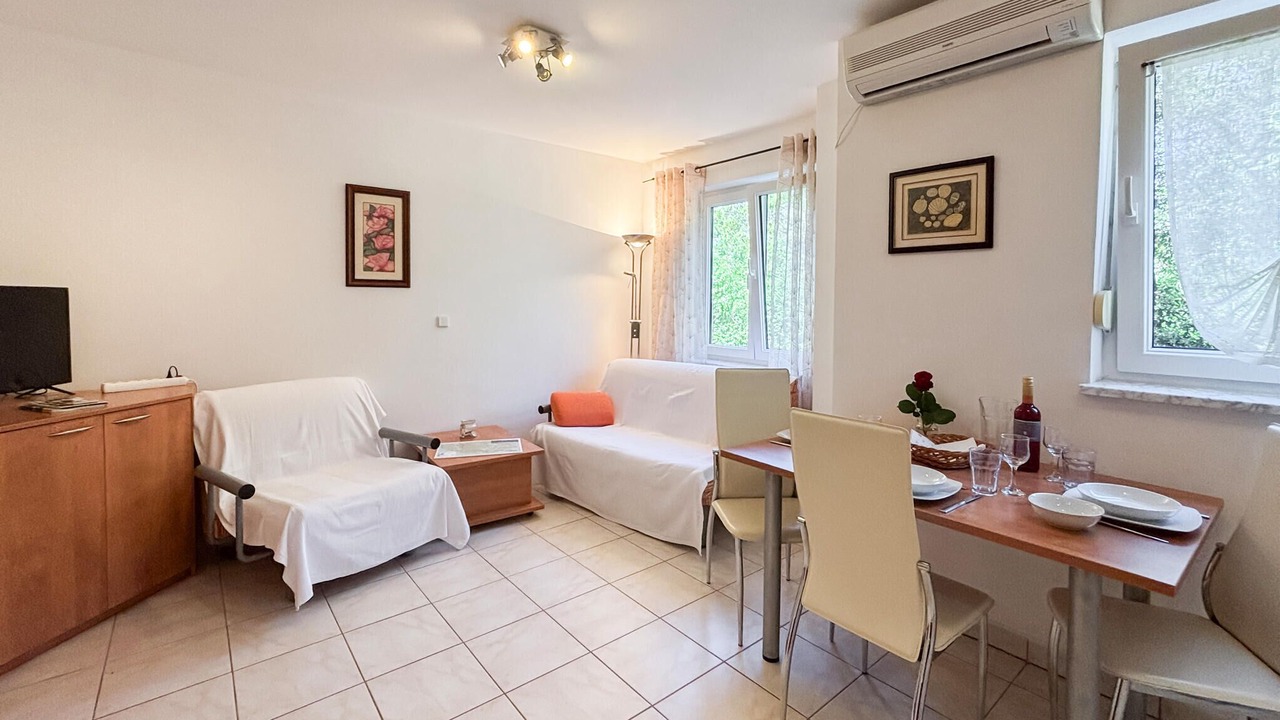 Photo of Bedroom in Pinezici